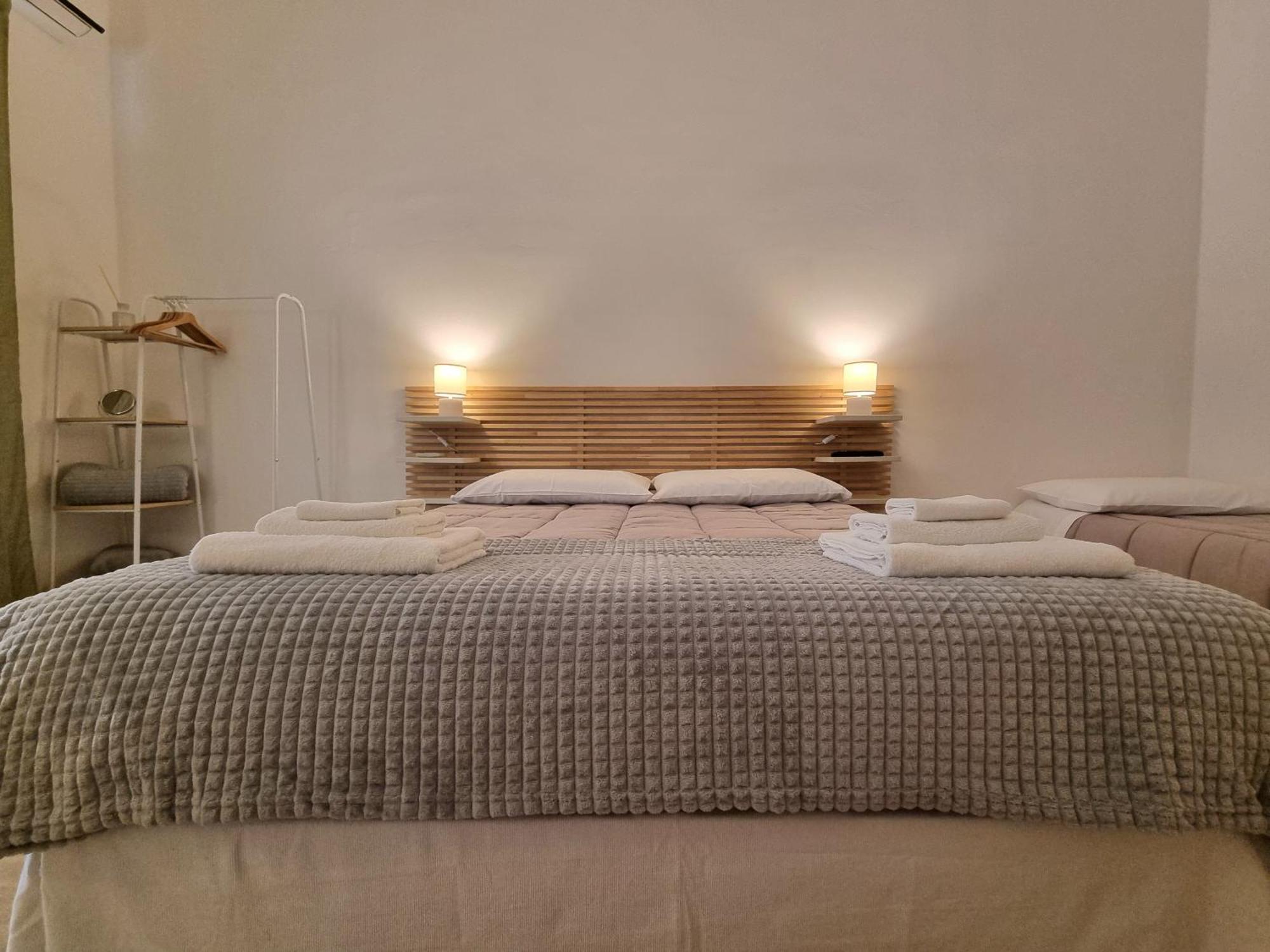 Apartament Downtown Maqueda Palermo Zewnętrze zdjęcie