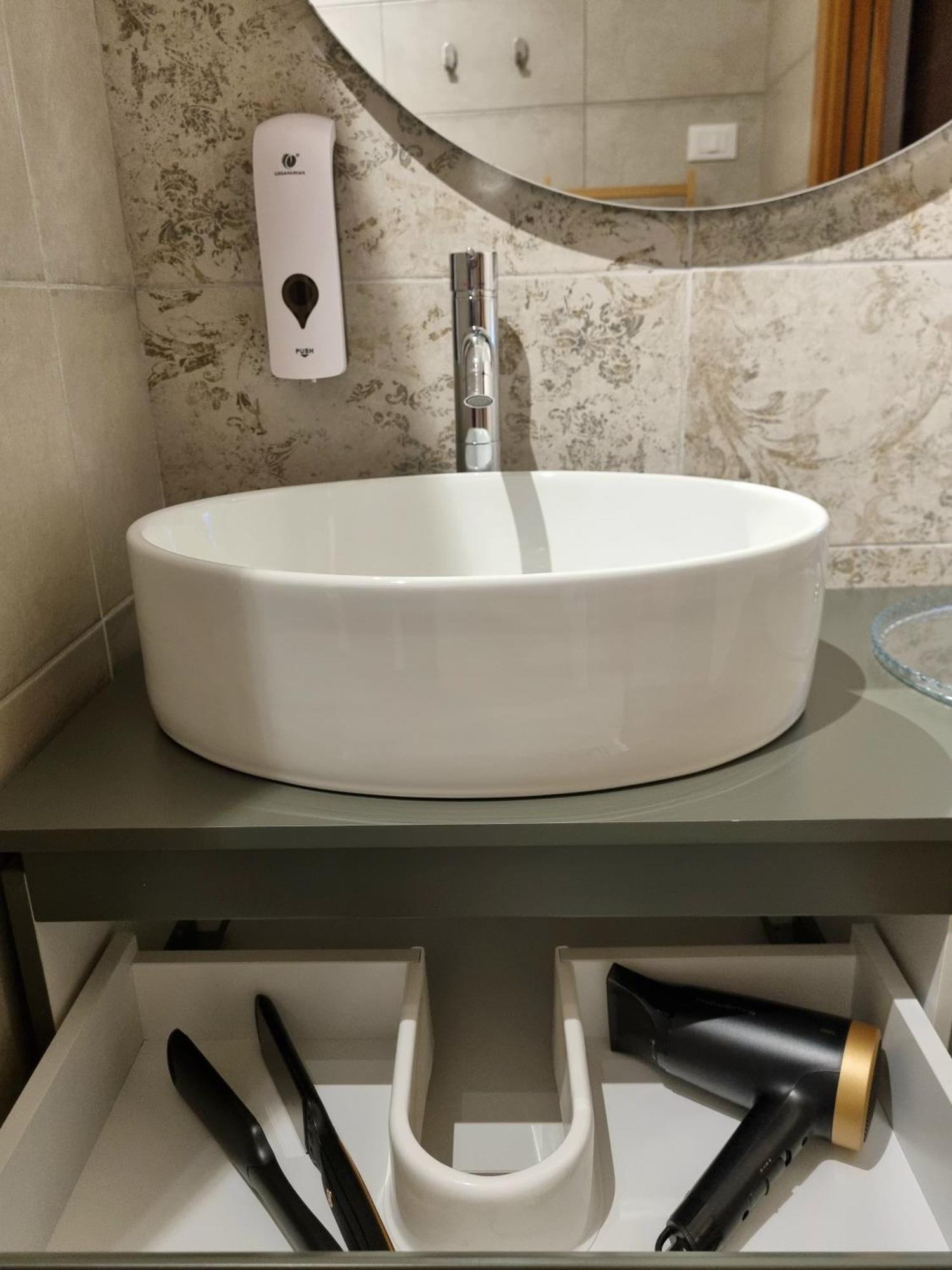 Apartament Downtown Maqueda Palermo Zewnętrze zdjęcie