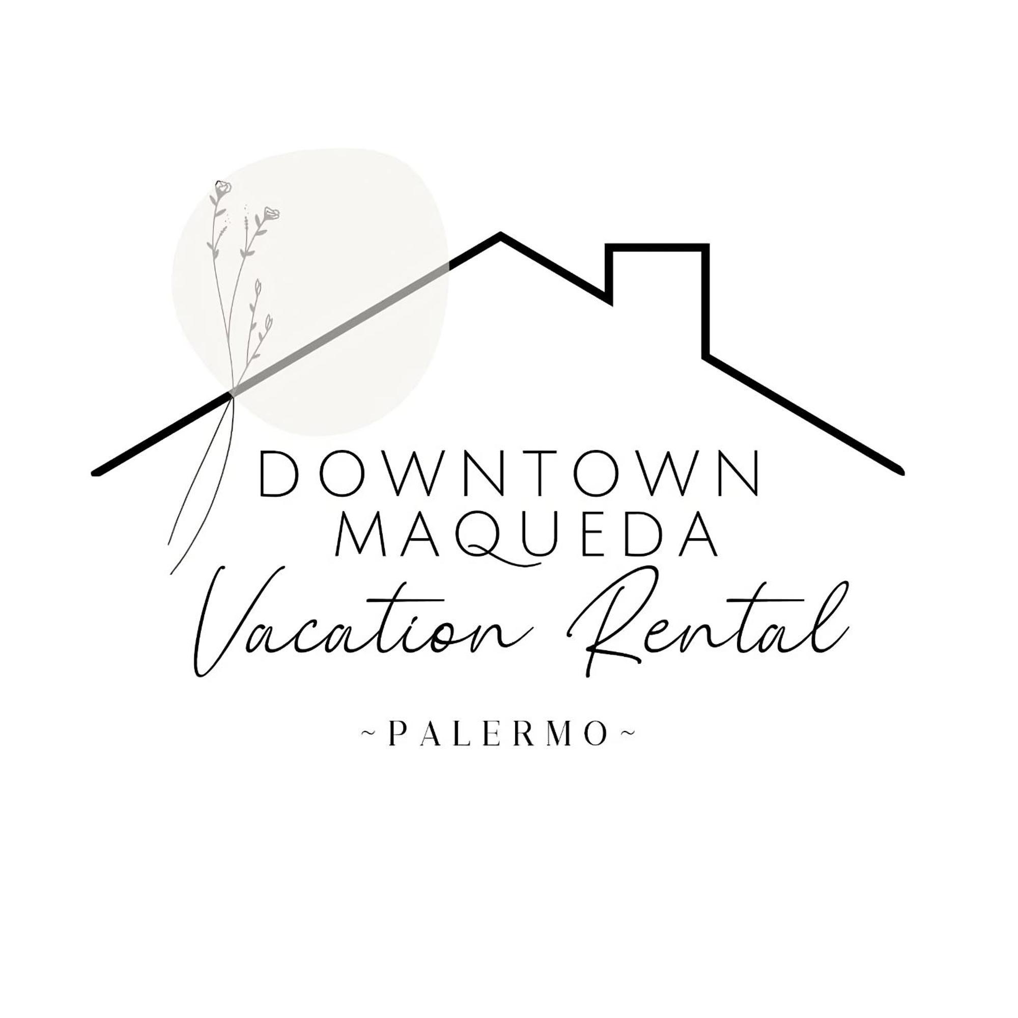Apartament Downtown Maqueda Palermo Zewnętrze zdjęcie