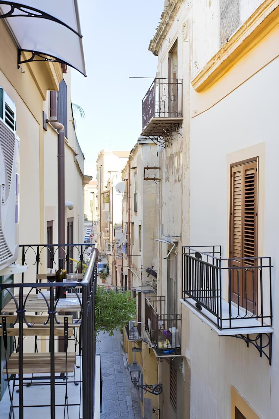Apartament Downtown Maqueda Palermo Zewnętrze zdjęcie