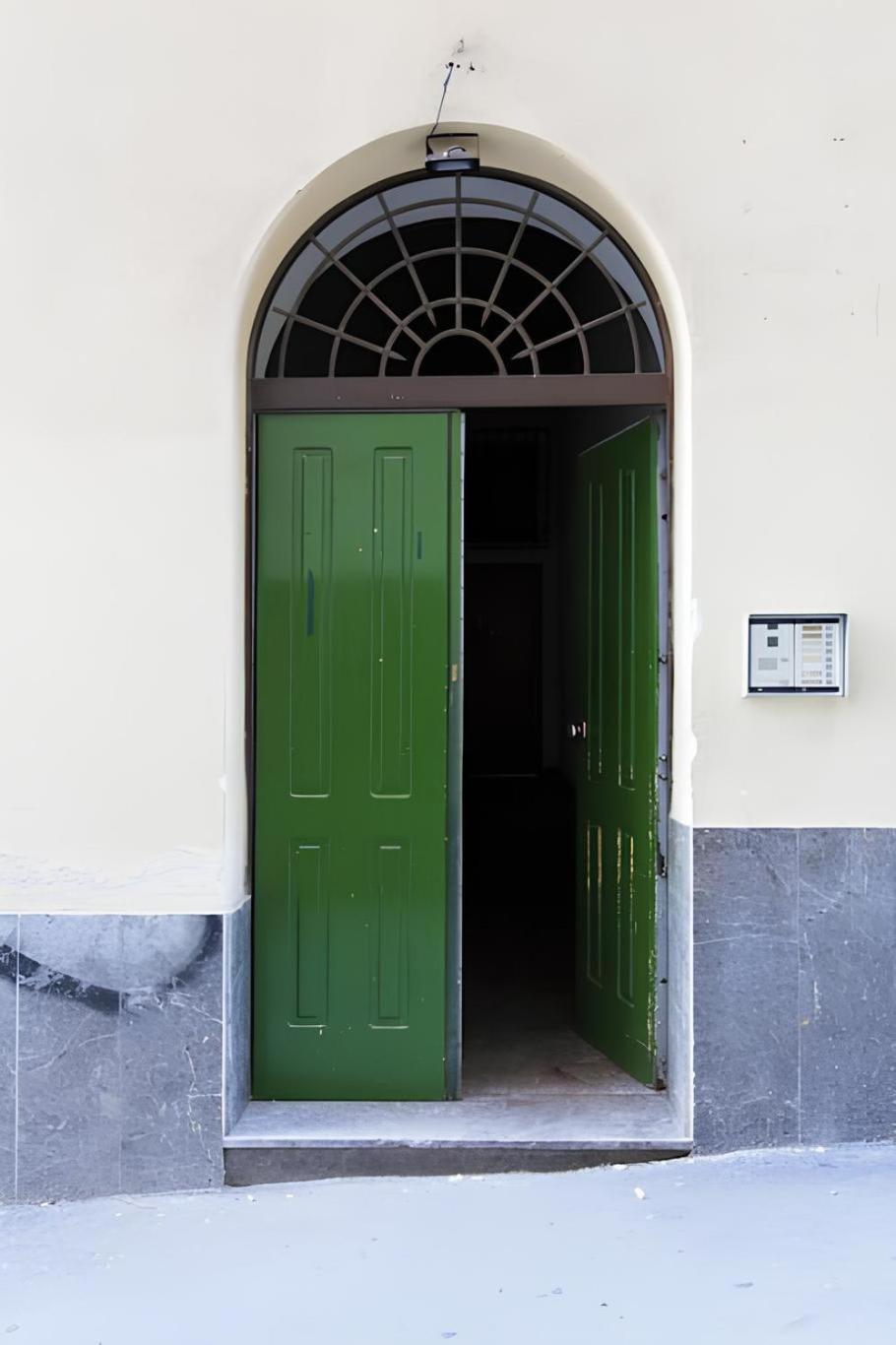 Apartament Downtown Maqueda Palermo Zewnętrze zdjęcie