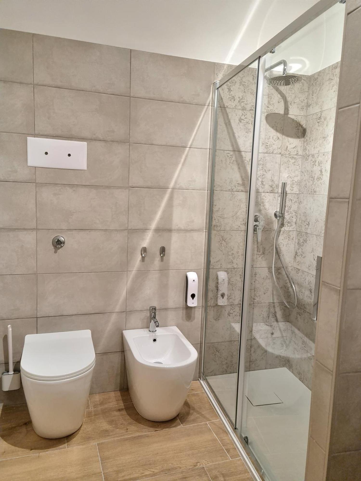 Apartament Downtown Maqueda Palermo Zewnętrze zdjęcie