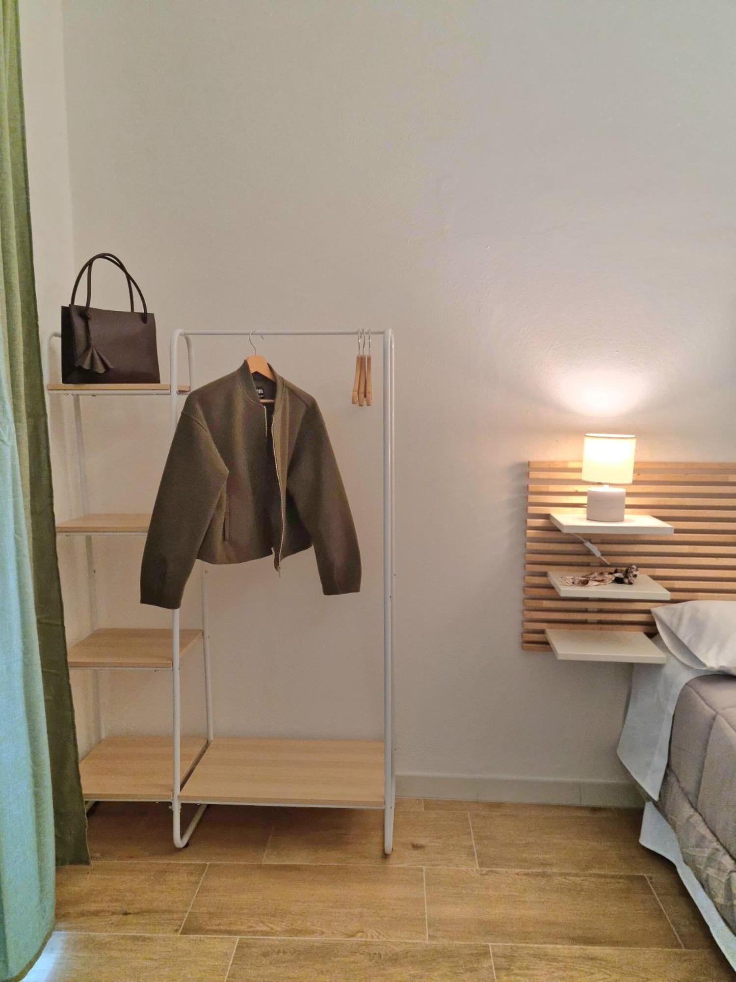 Apartament Downtown Maqueda Palermo Zewnętrze zdjęcie
