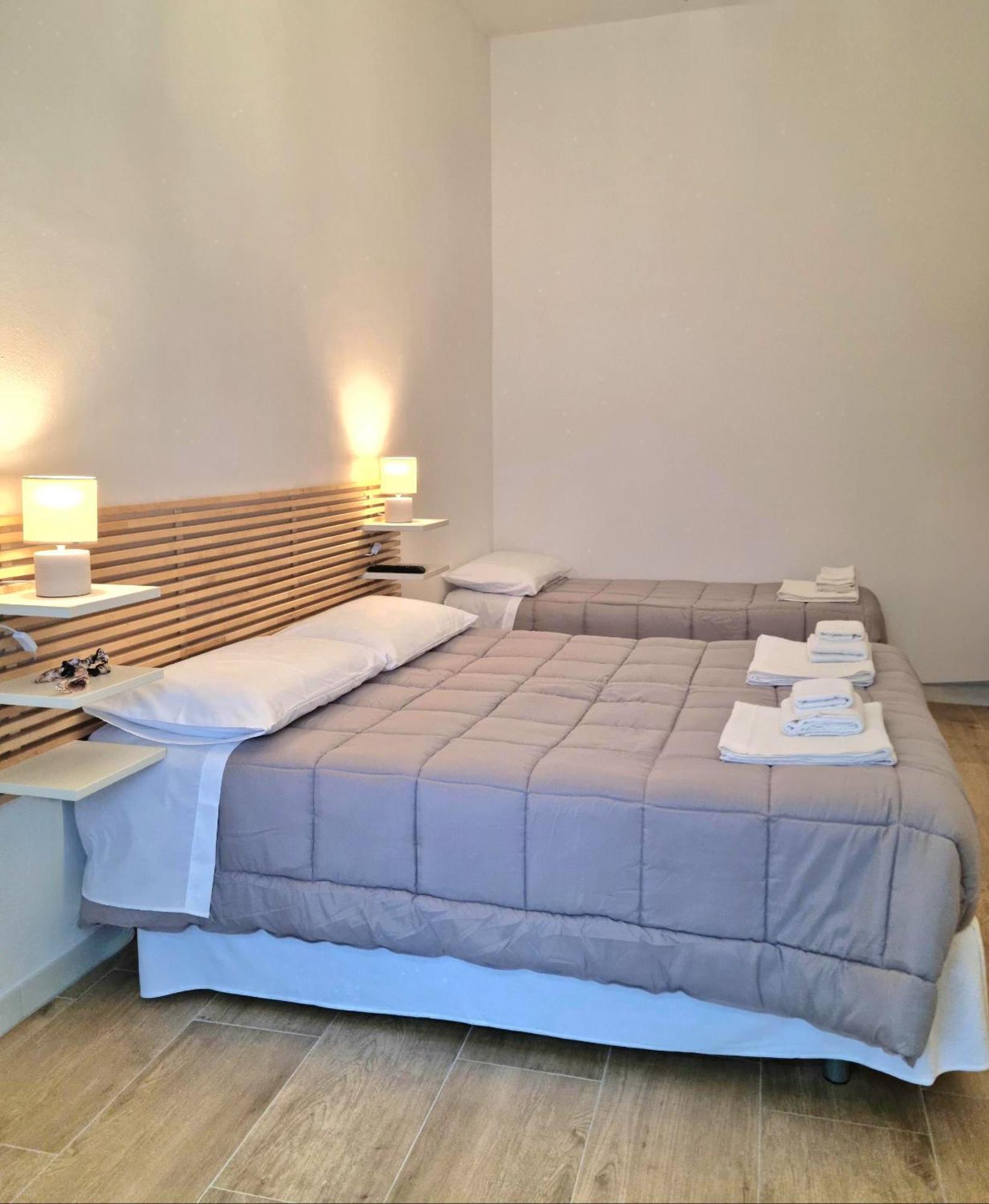 Apartament Downtown Maqueda Palermo Zewnętrze zdjęcie