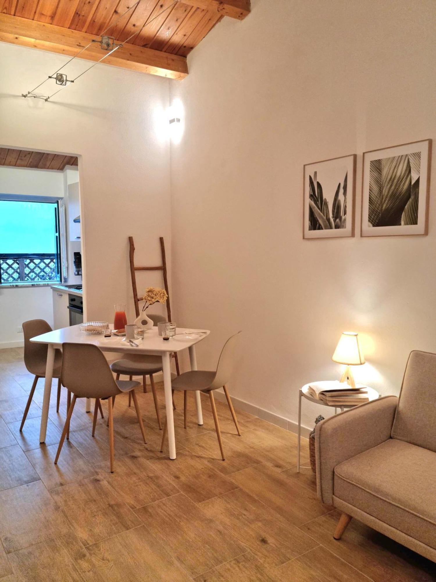 Apartament Downtown Maqueda Palermo Zewnętrze zdjęcie