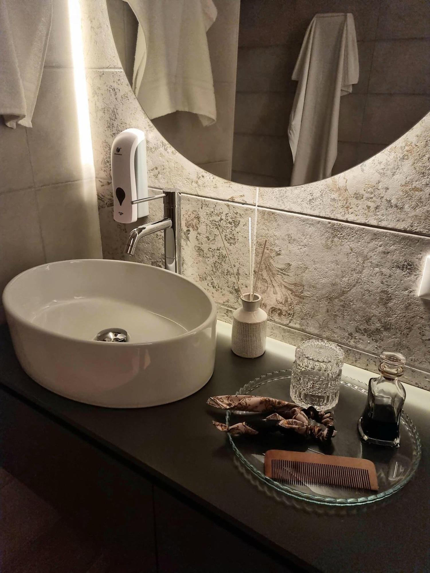Apartament Downtown Maqueda Palermo Zewnętrze zdjęcie